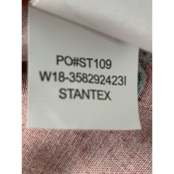 New Band Of Gypsies B.O.G Collective XS Floral V-Neck Ruffle Dress RDD10483 - Picture 4 of 7